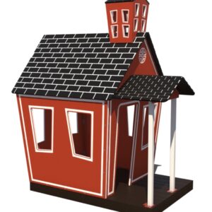 Schoolhouse Retreat